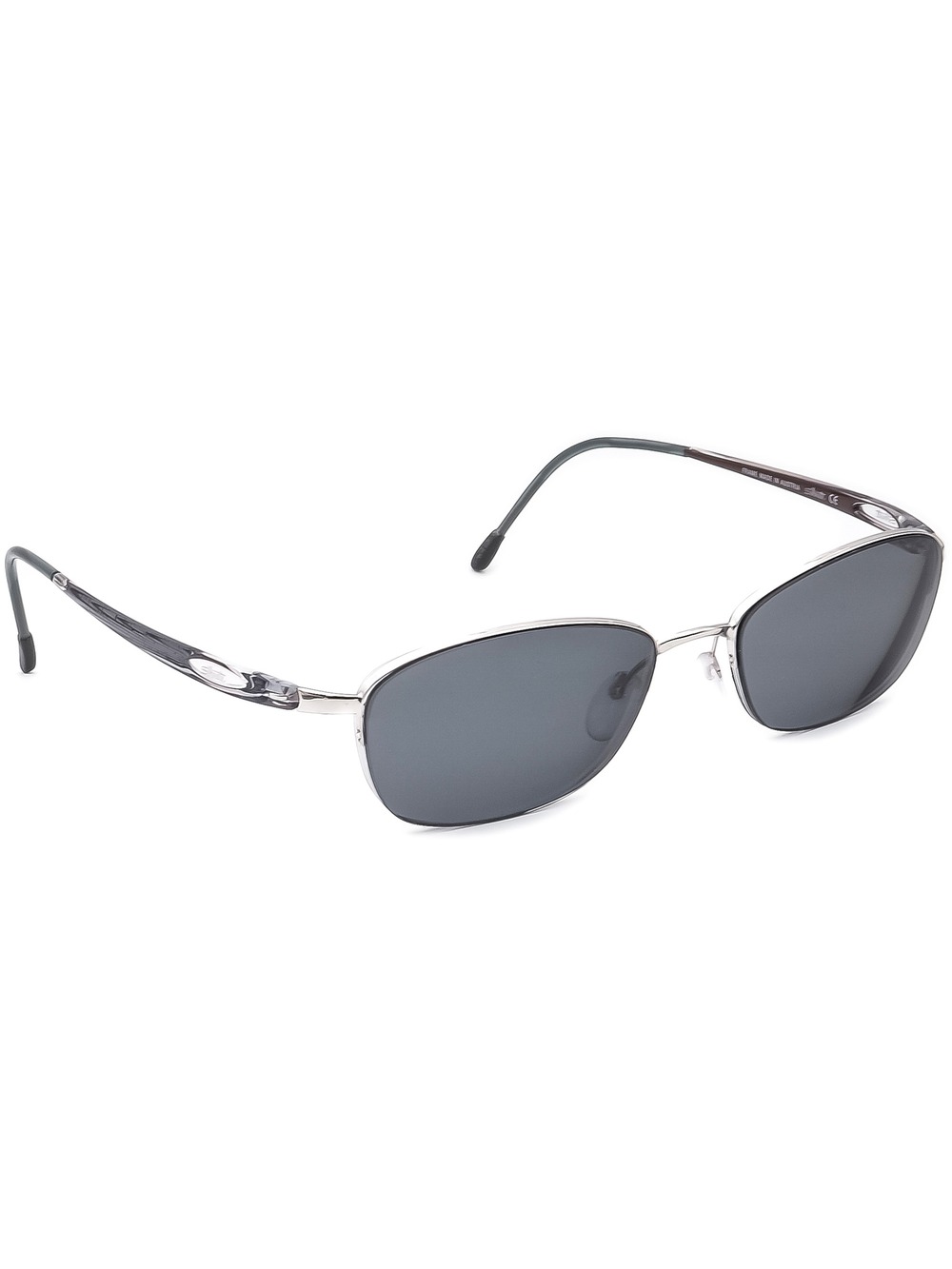 Silhouette 6614 00 6050 Eyeglasses